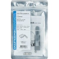 SMARTKEEPER SLSART-0107, Låsekasser
