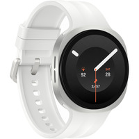 Samsung Galaxy Watch9, SmartWatch Hvid