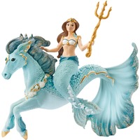 Schleich BAYALA 70594 legetøjsfigur til børn, Spil figur 5 År, Bayala: A Magical Adventure, Flerfarvet, Plast