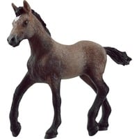 Schleich HORSE CLUB 13954 legetøjsfigur til børn, Spil figur 5 År, Brun, Plast
