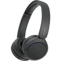 Sony WH-CH520 Headset Trådløs Opkald/musik USB Type-C Bluetooth Sort, Hovedtelefoner Sort, Trådløs, Opkald/musik, 147 g, Headset, Sort
