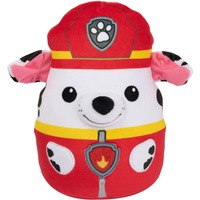 Spin Master PAW Patrol Squish Marshal, Plysdyr GUND PAW Patrol Squish Marshal, Legetøjshund, 1 År