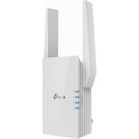 TP-Link RE500X netværk forlænger Netværkssender & -modtager Hvid 1000 Mbit/s, Repeater Netværkssender & -modtager, 1200 Mbit/s, 1000 Mbit/s, Windows 10, Windows 7, Windows 8, Windows 8.1, Windows 98SE, Windows NT, Windows Vista, Windows XP, Internet Explorer 11, Firefox 12.0, Chrome 20.0, Safari 4.0, Intern
