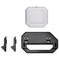 Thermaltake Chassis-stativsæt til The Tower 250 Snow, Stander Sort/Hvid