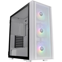 Thermaltake Towerkabinet Hvid