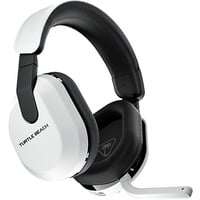 Turtle Beach Stealth 600 Gen 3 Headset Trådløs Spil Bluetooth Hvid, Gaming headset Hvid, Trådløs, 20 - 20000 Hz, Spil, 320 g, Headset, Hvid