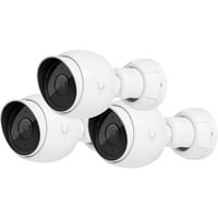 Ubiquiti UVC-G5-Bullet, Overvågningskamera Hvid