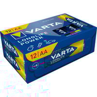 VARTA Longlife Power LR06 04906121132, Batteri 