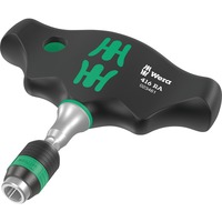 Wera 05023461001, Skruetrækker Sort/Grøn