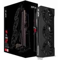 XFX Grafikkort Sort