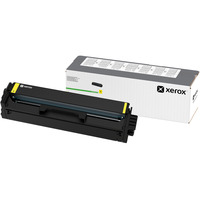 Xerox Toner XL gul 006R05078 