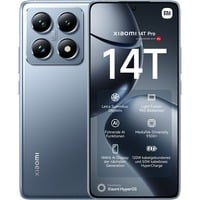 Xiaomi MZB0HIZEU, Mobiltelefon Blå