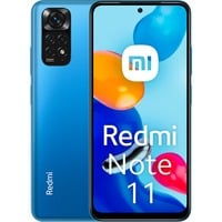 Xiaomi Mobiltelefon Blå