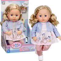 ZAPF Creation Dukke Beige