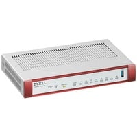 Zyxel USGFLEX100H-EU0101F, Firewall 