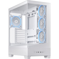 ASUS Towerkabinet Hvid