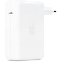 Apple 140W USB-C Power Adapter, Strømforsyning Hvid