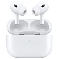 Apple AirPods Pro (2. generation) Renoveret, Hovedtelefoner Hvid