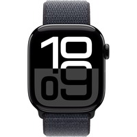 Apple MWWG3QF/A, SmartWatch Højglans sort