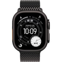 Apple Watch Ultra 3, SmartWatch Sort