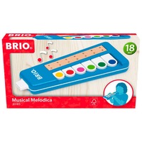 BRIO Musik legetøj 