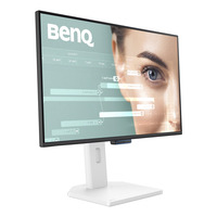 BenQ GW2790TC, LED-skærm Hvid