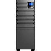 BlueWalker VFI 6000 ICT IoT Dobbeltkonvertering (online) 6 kVA 6000 W, UPS Sort, Dobbeltkonvertering (online), 6 kVA, 6000 W, Sine, 160 V, 276 V