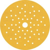 Bosch 2608901111, Slibning ark 