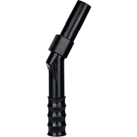 Bosch 2 607 000 164 støvsuger tilbehør & forsyning, Rør Sort, Sort, GAS 10-50 RFH/10-50 RFK/11-21/11-27/11-27 F/ 12-30 F/12-50 RF/12-50 RFH/14-20 RFB/25/50/50 M/1000..., 3,5 cm