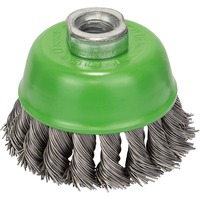 Bosch 2 608 622 060 tilbehør til slibemaskine 1 stk, Børste 1 stk