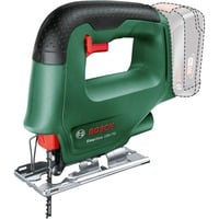 Bosch Batteridrevet stiksav EasySaw 18V-70 Grøn/Sort