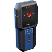 Bosch Lokaliseringsenhed GMS 100-23 Professional, Trackings-apperat Blå/Sort