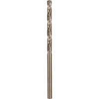 Bosch PRO rustfrit stål HSS-Co spiralbor, Ø 4,5mm, Boremaskine 