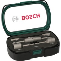 Bosch Topnøglesæt, 50mm, 6 dele, Bit sæt 