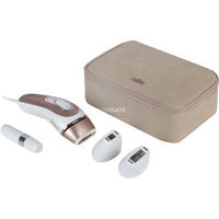 Braun Smart IPL Skin i·expert PL7249, Hårfjerner Hvid/rosé