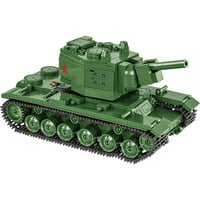 COBI KV-2, Bygge legetøj 