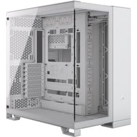 Corsair Towerkabinet Hvid