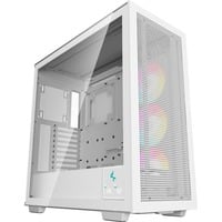 DeepCool MORPHEUS, Towerkabinet Hvid