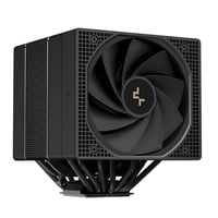 DeepCool R-ASN4-BKNVNN-GJD, CPU køler Sort