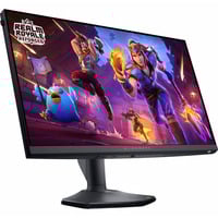 Dell AW2724HF, Gaming Skærm Sort