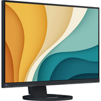 EIZO LED-skærm Sort