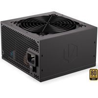 ENDORFY EY7A007, PC strømforsyning Sort