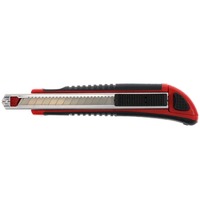 GEDORE R93200010 hobbykniv Rød/Sort