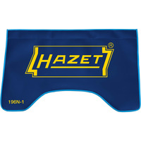 Hazet 196N-1, Etui Blå