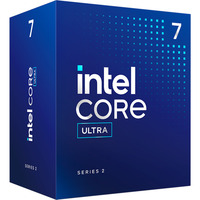 Intel® Core™ Ultra 7 265, Processor boxed