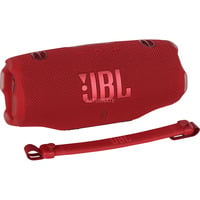 JBL Charge 6, Højttaler Rød