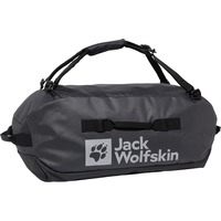 Jack Wolfskin A62112_6350_OS, Rygsæk antracit