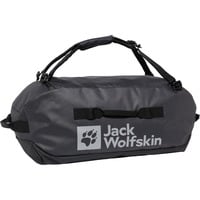 Jack Wolfskin ALL-IN DUFFLE 65, Rygsæk antracit