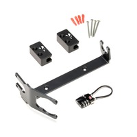 Juice Technology JUICE BOOSTER 3 air Wandhalterung, Mount antracit