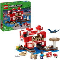 LEGO 21270, Bygge legetøj 